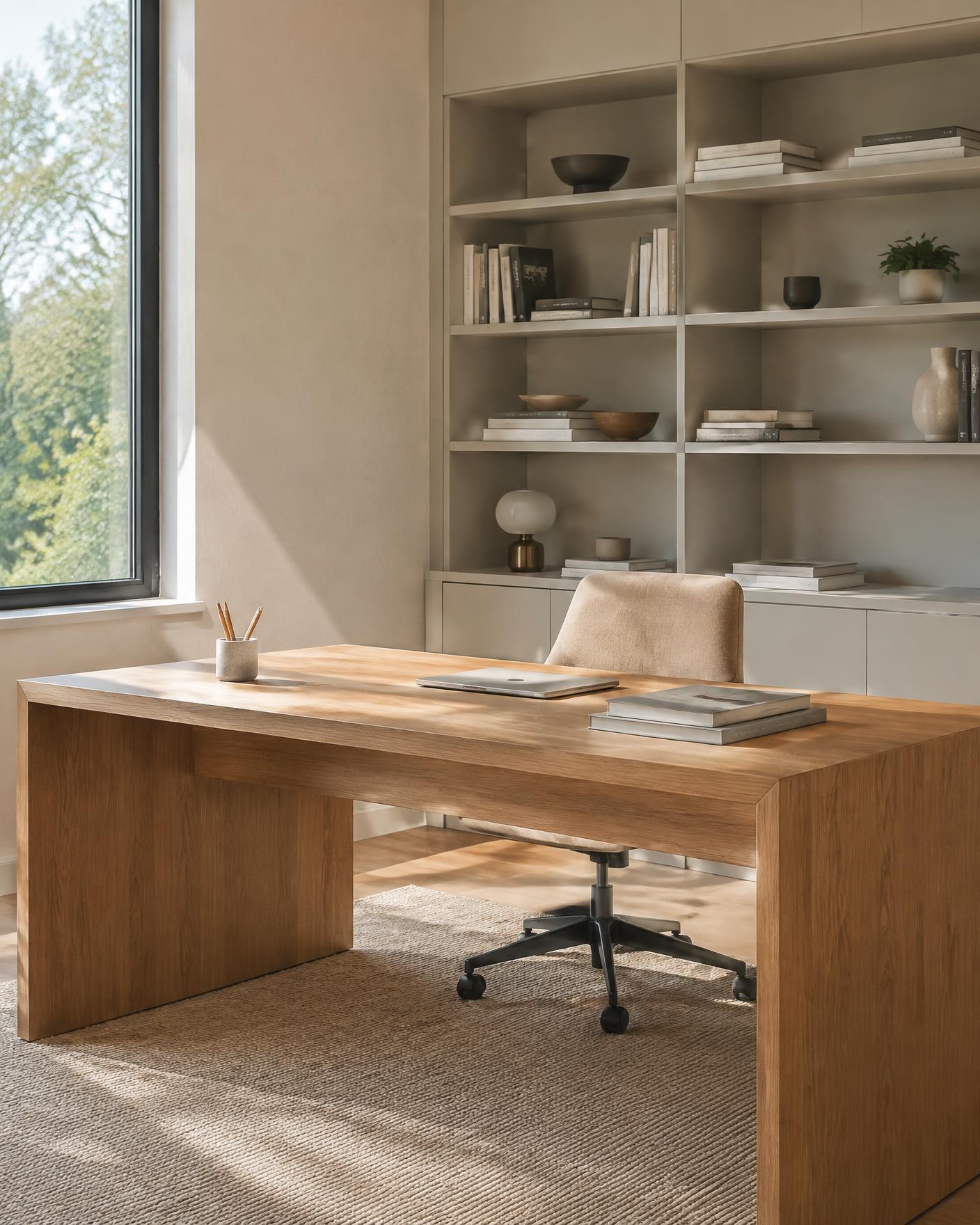 Home Office
